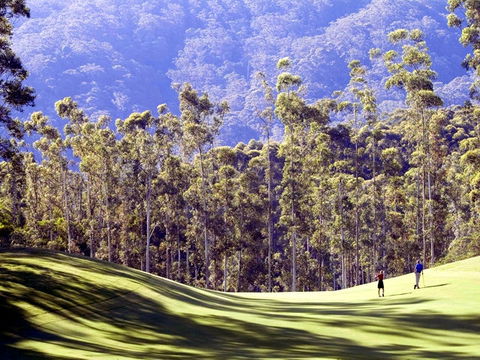 Bonville Golf Resort - Accommodation Redcliffe 4