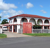 Bundaberg Spanish Motor Inn - Accommodation Redcliffe