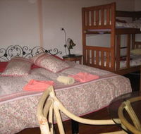 Burwood Bed  Breakfast - Accommodation Redcliffe