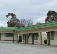 Calder Family Motel - Accommodation Redcliffe
