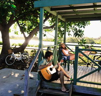 Calypso Holiday Park Yamba - Accommodation Redcliffe
