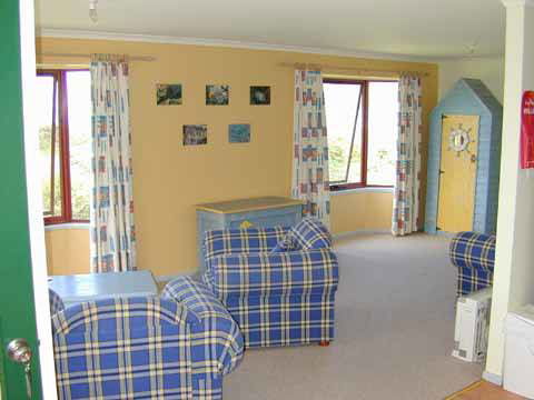 Cape Bridgewater Sea View Lodge - Accommodation Redcliffe 1