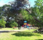Cape Paterson Caravan Park - Accommodation Redcliffe