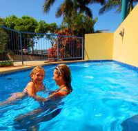 Caribbean Motel - Accommodation Redcliffe