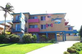 Caribbean Motel - Accommodation Redcliffe 4