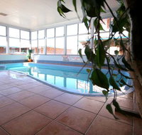 Cattleman's Country Motor Inn and Serviced Apartments - Accommodation Redcliffe