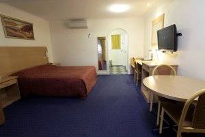 Dubbo NSW Accommodation Redcliffe