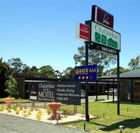Chalambar Motel - Accommodation Redcliffe