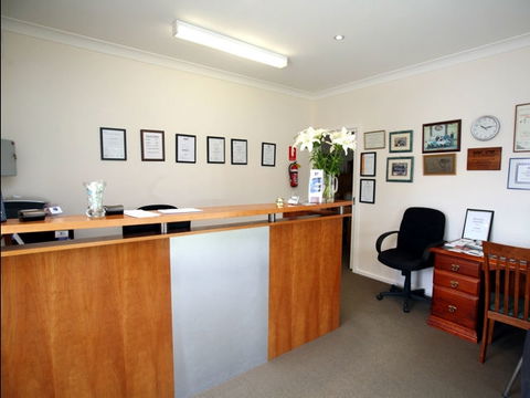 Chalambar Motel - Accommodation Redcliffe 1