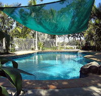 Charters Towers Tourist Park - Accommodation Redcliffe