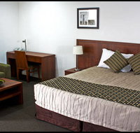 Chinchilla Downtown Motor Inn - Accommodation Redcliffe
