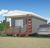 Chinchilla Tourist Park - Accommodation Redcliffe