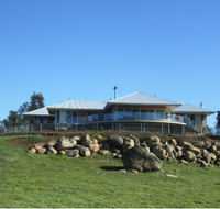 Chuckem Farmstay and Bed  Breakfast - Accommodation Redcliffe