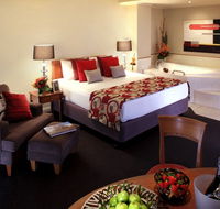 Citadines St Georges Terrace Perth - Accommodation Redcliffe