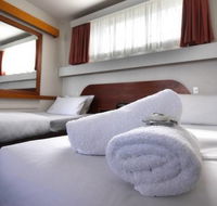 City View Motel  Hobart - Accommodation Redcliffe