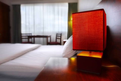 City View Motel ( Hobart) - Accommodation Redcliffe 2
