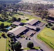 Club Inn Resort West Wyalong - Accommodation Redcliffe