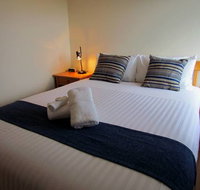 Club Yamba Luxury Hilltop Villas - Accommodation Redcliffe