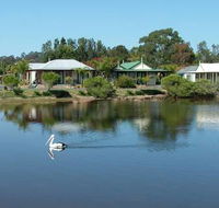 Coachhouse Marina Resort - Accommodation Redcliffe