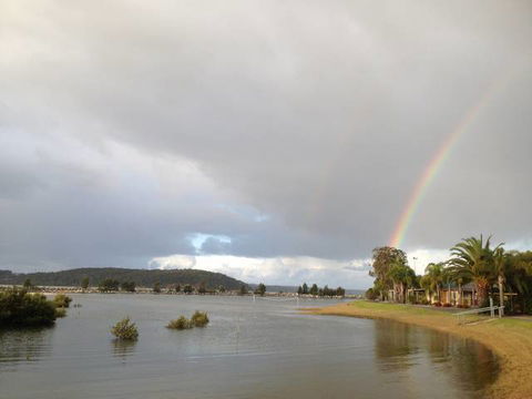 Coachhouse Marina Resort - Accommodation Redcliffe 2