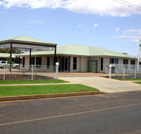 Cobar Central Motor Inn - Accommodation Redcliffe