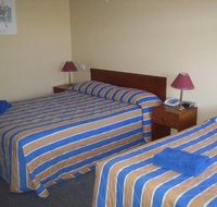 Cobar Motor Inn - Accommodation Redcliffe
