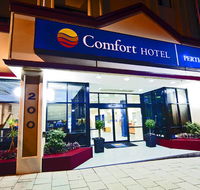 Comfort Hotel Perth City - Accommodation Redcliffe