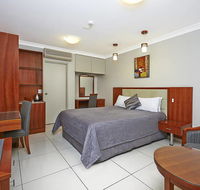 Comfort Inn and Suites Burwood - Accommodation Redcliffe