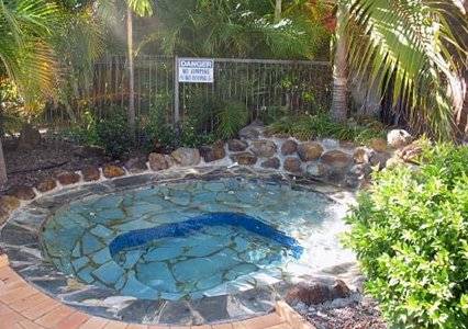 Comfort Inn Bert Hinkler - Accommodation Redcliffe 2
