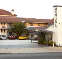 Cowra Motor Inn - Accommodation Redcliffe