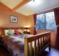 Cottages On Mount View - Accommodation Redcliffe
