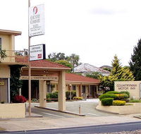 Country Comfort Countryman Motor Inn - Accommodation Redcliffe