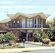 Countryman Motor Inn - Accommodation Redcliffe
