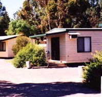 Cowell Foreshore Caravan Park  Holiday Units - Accommodation Redcliffe