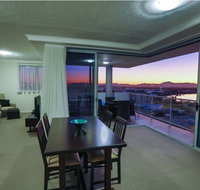 Curtis Central Apartments - Accommodation Redcliffe