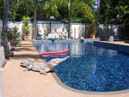 Beale's BedFish & Breakfast - Accommodation Redcliffe 3