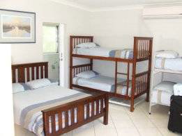Beale's BedFish & Breakfast - Accommodation Redcliffe 5