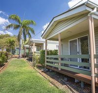 Discovery Parks - Argylla Mount Isa - Accommodation Redcliffe