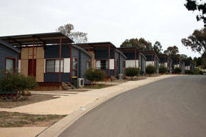 Eaglehawk Holiday Park - Accommodation Redcliffe 0