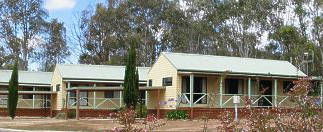 Eaglehawk Holiday Park - Accommodation Redcliffe 1