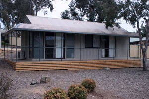 Eaglehawk Holiday Park - Accommodation Redcliffe 2