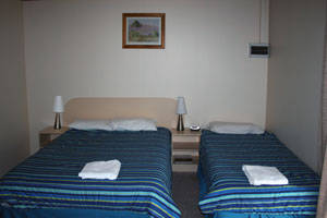Eaglehawk Holiday Park - Accommodation Redcliffe 3