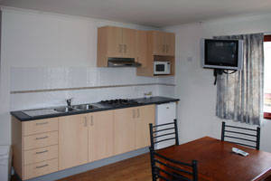 Eaglehawk Holiday Park - Accommodation Redcliffe 4