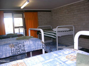 Ebor Falls Hotel Motel - Accommodation Redcliffe 1