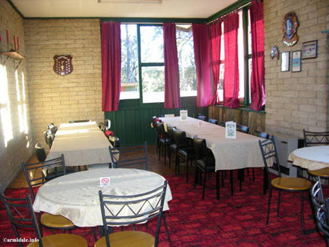 Ebor Falls Hotel Motel - Accommodation Redcliffe 3