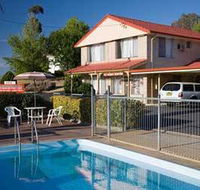Econo Lodge Alabaster - Accommodation Redcliffe