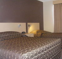 Econo Lodge Moree Spa Motor Inn - Accommodation Redcliffe