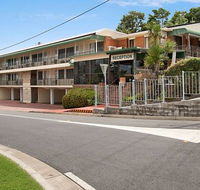 Econo Lodge Murwillumbah - Accommodation Redcliffe
