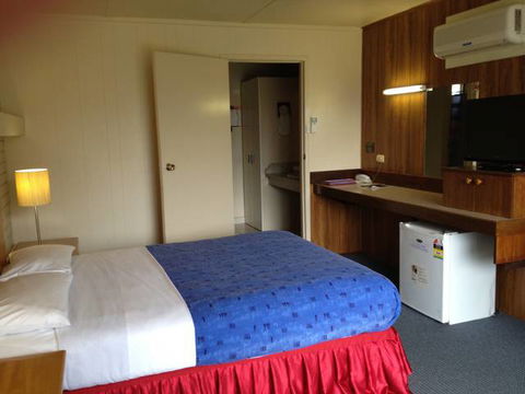 Econo Lodge Statesman Ararat - Accommodation Redcliffe 2