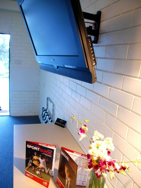 Econo Lodge Statesman Ararat - Accommodation Redcliffe 0